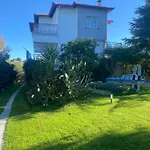 Ferrum House 卡尼奥提
