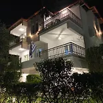 Ferrum House 公寓 卡尼奥提