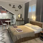 公寓 Ferrum House 卡尼奥提