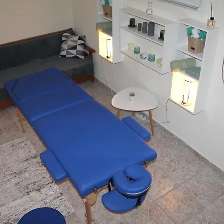 شقة Ferrum House *