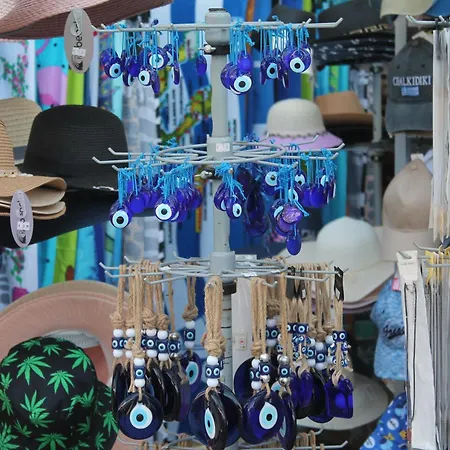 Ferrum House هانيوتي