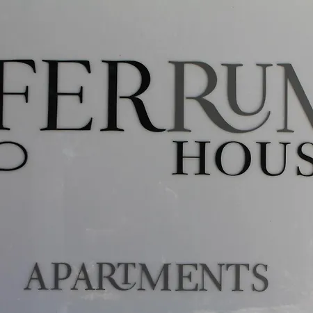Ferrum House