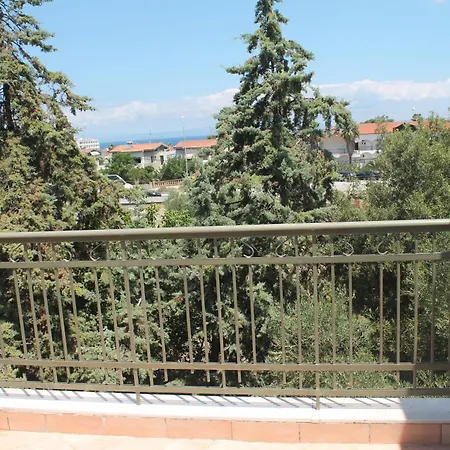 Apartman Ferrum House