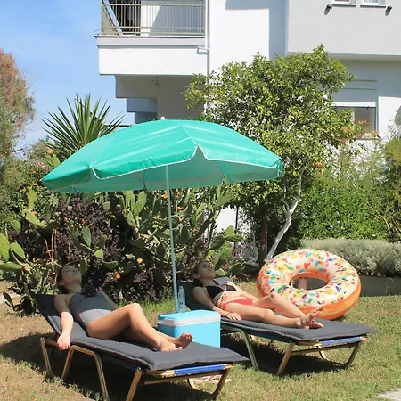 Appartement Ferrum House