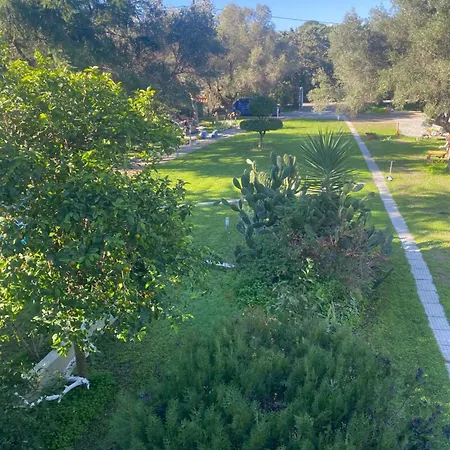 Ferrum House Apartman