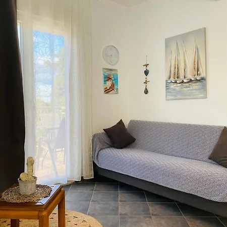 Ferrum House Hanioti