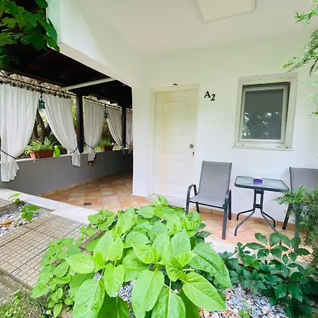 Ferrum House Апартаменты *