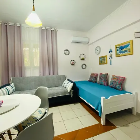 Апартаменты Ferrum House *