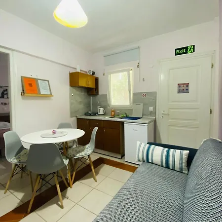 Ferrum House Апартаменты *
