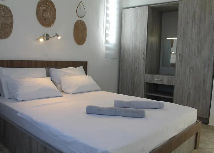 Ferrum House Chaniotis