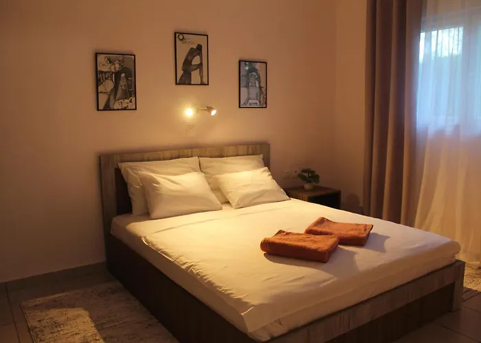 Appartement Ferrum House *