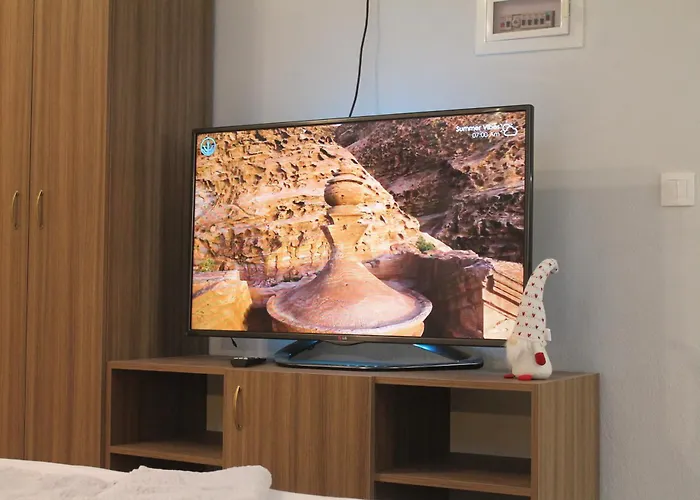 Appartement Ferrum House Chaniotis