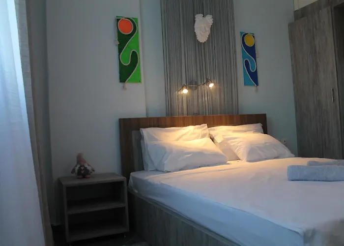 Appartement Ferrum House Chaniotis