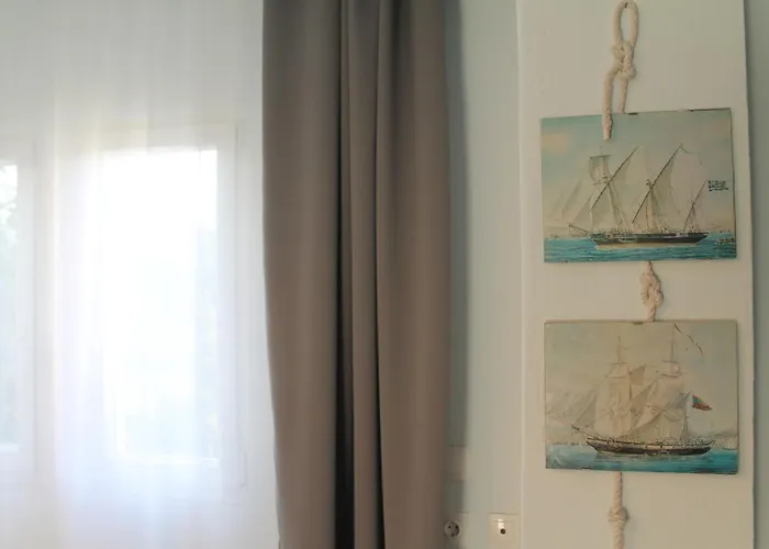 Appartement Ferrum House