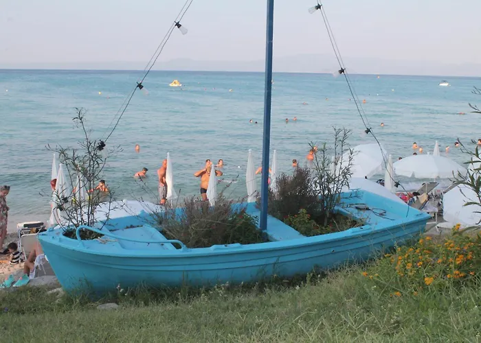 Ferrum House Appartement Chaniotis