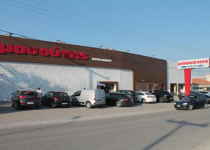 Ferrum House Appartement *