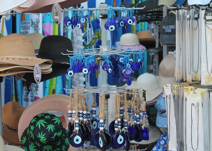 Ferrum House Chaniotis