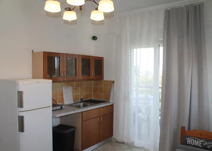 Ferrum House Appartement