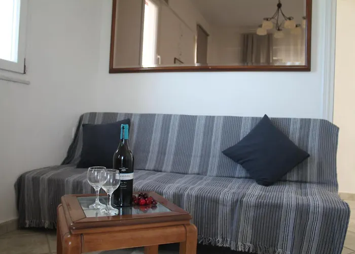 Ferrum House Appartement Chaniotis