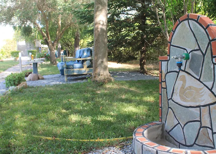 Appartement Ferrum House