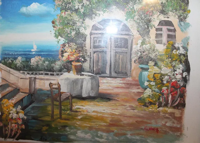 Ferrum House Appartement