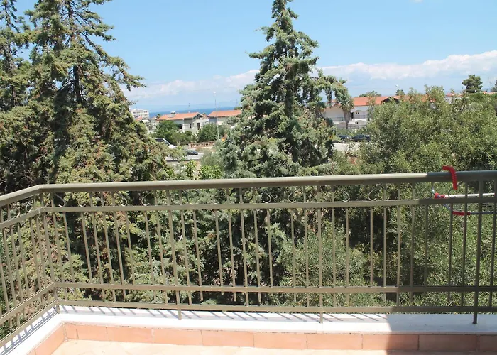 Appartement Ferrum House