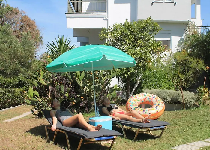 Appartement Ferrum House