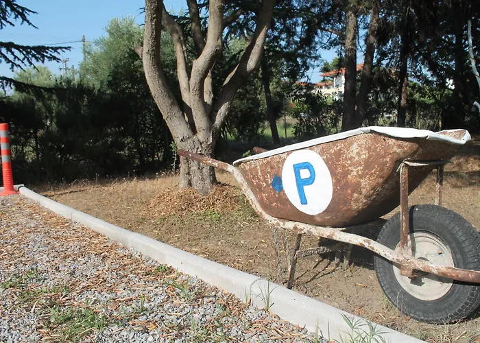 Appartement Ferrum House