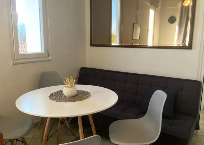 Appartement Ferrum House