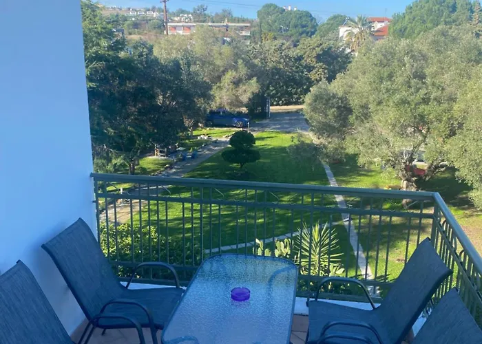 Ferrum House Appartement *