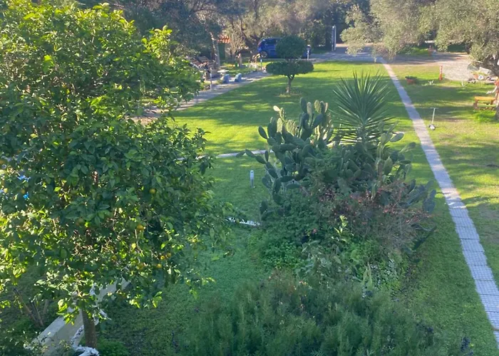 Ferrum House Appartement