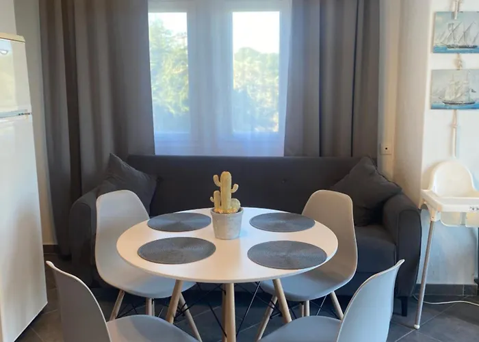 Ferrum House Appartement *