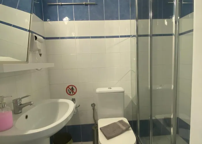 Appartement Ferrum House *