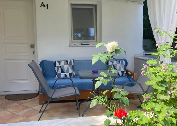 Ferrum House Appartement *