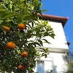 Ferrum House Hanioti