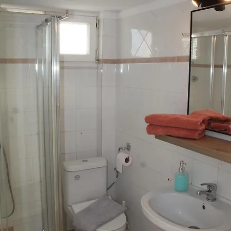 Ferrum House Chaniotis