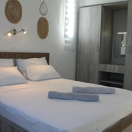 Ferrum House Chaniotis