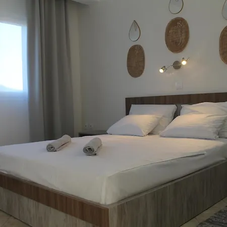 Ferrum House 아파트 *