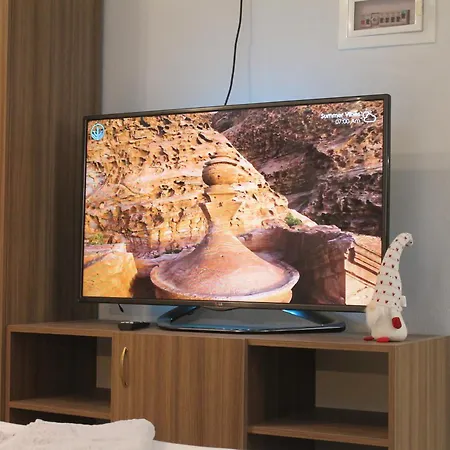 Apartamento Ferrum House Chaniotis