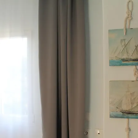 Apartamento Ferrum House