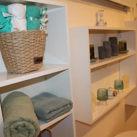 Ferrum House Apartamento