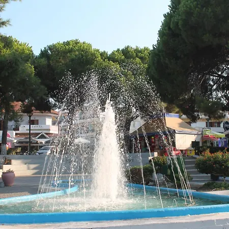 Ferrum House Apartamento *