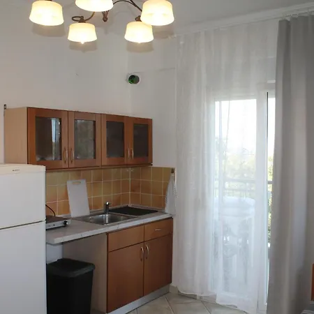 Ferrum House 아파트