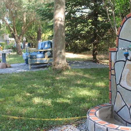 Apartamento Ferrum House