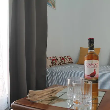 Apartamento Ferrum House Chaniotis