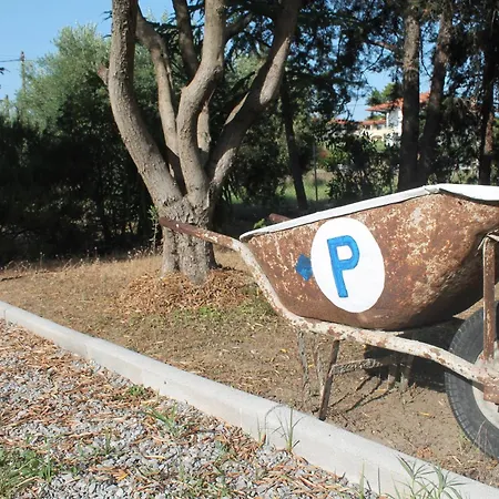 Apartamento Ferrum House