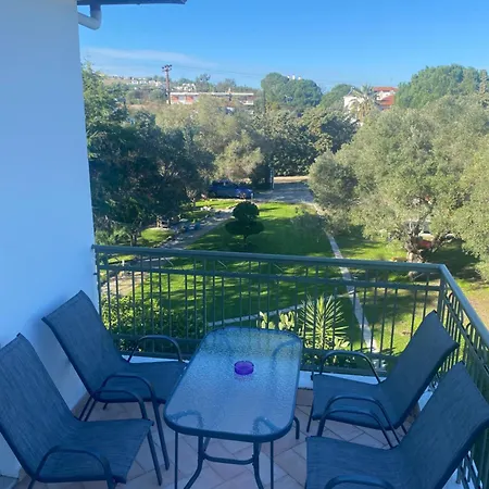 Ferrum House Apartamento *