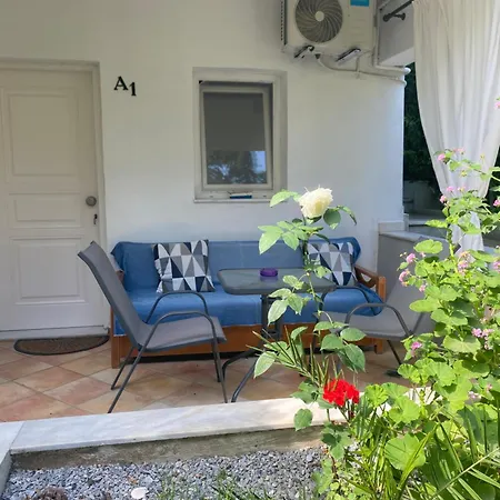 Ferrum House Apartamento *