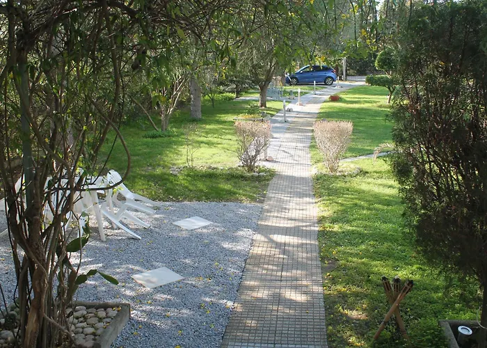 Appartamento Ferrum House *