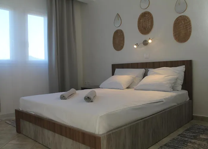 Ferrum House Appartamento *